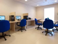 City Express San Luis Universidad 4*