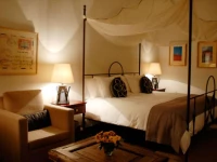 Casa de los Olivos 5*