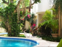 Hotel Posada 06 Tulum 3*