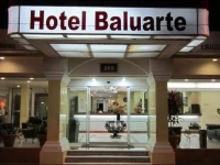 Hotel Baluarte 3*