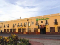 Holiday Inn Veracruz-Centro Historico 3*
