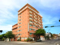 Hotel Posada del Carmen 3*