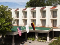 Hotel Viva Villahermosa 5*