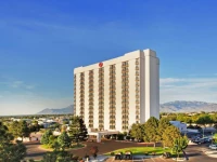 Sheraton Albuquerque Airport Hotel 3*