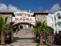 Sunhill Hotel 4*