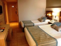 Palmeras Beach Hotel 5*