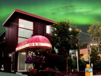 Anchorage Downtown Hotel 2*