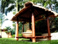 Green Garden Resort and Suites 3*