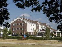 TownePlace Suites Arlington Near Six Flags 3*