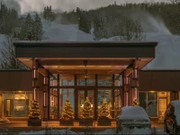 The Inn at Aspen 3*