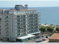 Internacional Hotel (ex- International Hotel) 2*