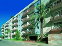 Best Western Hotel Les Palmeres 4*