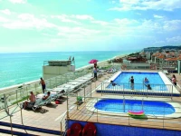 H Top Pineda Palace 4*