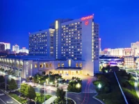 Sheraton Atlantic City Convention Center Hotel  3*