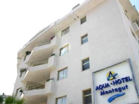 Aqua Hotel Montagut 4*