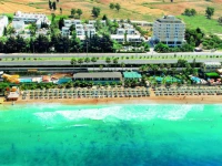 Antik Hotel & Garden Avsallar 4*