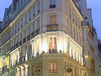 Villa Opera Drouot 4*