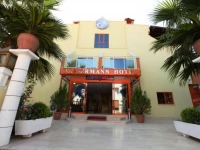 Wassermann Hotel 3*