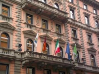 Best Western Hotel Universo 4*