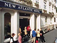 Atlantic Paddington 2*