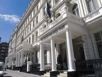 Gresham Hyde Park 4*