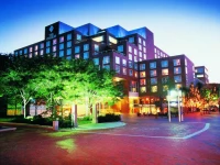 The Charles Hotel 4*