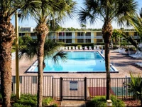 Seralago Hotel & Suites Main Gate East 3*