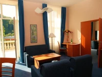 Strossmayer Hotel Terme SPA Rogaska 4*