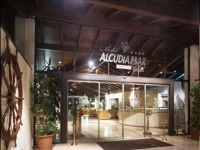 Botel Alcudiamar Club 4*