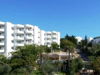 Ferrera Beach Apartmentos 3*