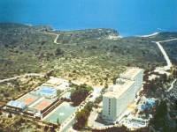 Canarios Park 3*