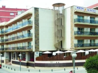 Acacias Resort & SPA 4*