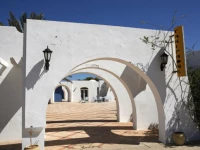 Enjoy Djerba (ex. Yasmina Playa) 4*