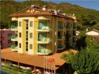 Angora Hotel Marmaris 2*