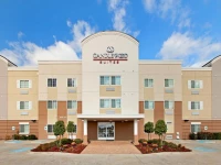 Candlewood Suites Shreveport 2*