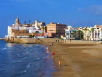 Fortuna Costa Dorada 4*