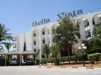 Le Soleil Bella Vista Resort Hotel 4*