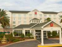 Hilton Garden Inn Daytona Beach Airport 3*