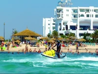 Yasmine Beach Hotel 4*