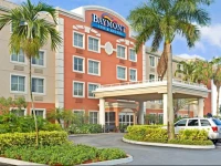 Baymont Inn & Suites Miami Airport West 2*