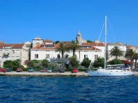 Korcula 3*
