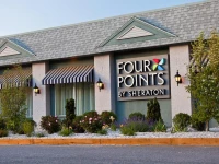 Four Points by Sheraton Eastham Cape Cod 3*