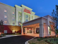 Hampton Inn and Suites Knoxville-Turkey Creek Farragut 3*