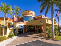 Crowne Plaza Fort Myers At Bell Tower Shops 4*