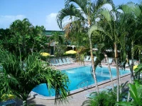 Holiday Inn Fort Myers Beach 3*