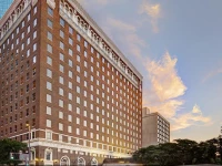 Hilton Fort Worth 3*