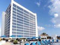 Courtyard Fort Lauderdale Beach 3*