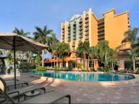 Embassy Suites Fort Lauderdale - 17th Street 3*