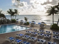 Ocean Sky Hotel & Resort 3*