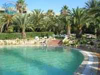 Mediterranee Thalasso Golf 3*